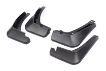 Buick Verano 2016-2021 Paraspruzzi originali Premium Sedan (4 pz) foto 1