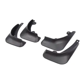 Paraspruzzi Premium (4 pz)