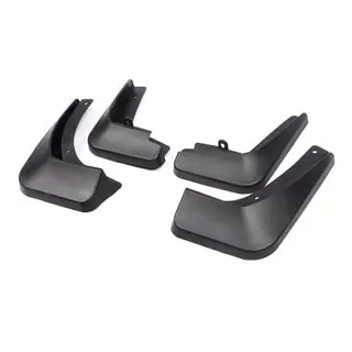 Paraspruzzi Premium (4 pz) foto 1