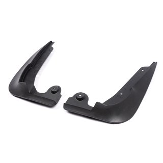 Paraspruzzi Anteriori Premium (2 pz) Skoda Yeti 2009-2017 foto 1