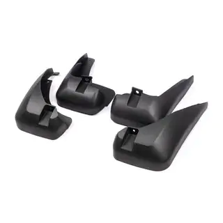 Paraspruzzi Premium (4 pz) Opel Antara 2006-2017 foto 1