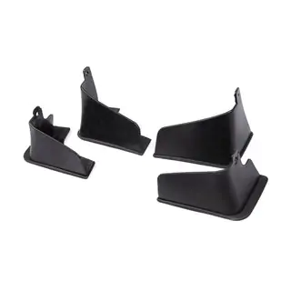 Paraspruzzi Premium (4 pz) foto 1