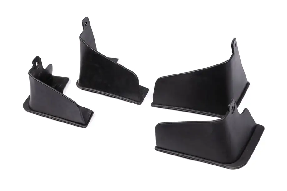 Nissan Maxima 2008-2015 Paraspruzzi Premium (4 pz) Image