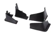 Nissan Maxima 2008-2015 Paraspruzzi Premium (4 pz) foto 1