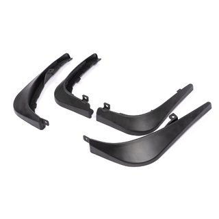 Paraspruzzi Premium (4 pz) Porsche Panamera 2016-2023 foto 1