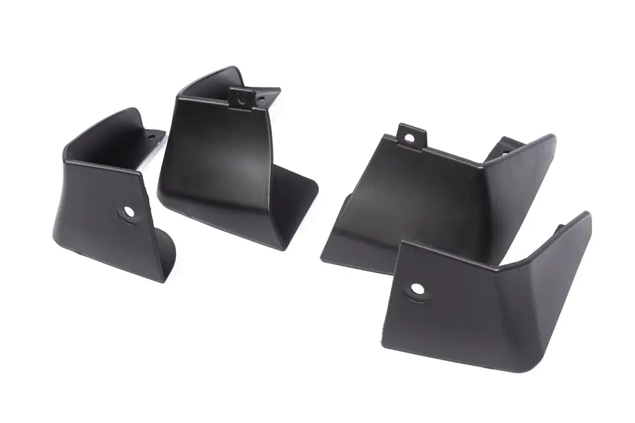 Nissan Altima 2012-2018 Paraspruzzi Premium (4 pz) Image