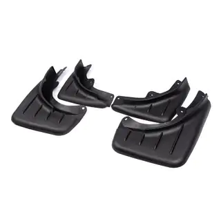 Paraspruzzi Premium (4 pz)