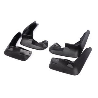 Paraspruzzi Premium (4 pz) Renault Latitude 2010-2015 foto 1