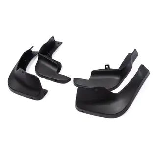 Paraspruzzi Premium Dongmart Originali (4 pz) foto 1