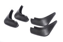 Suzuki SX4 2006-2013 Paraspruzzi originali Premium Sedan (4 pz) foto 1