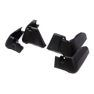 Paraspruzzi originali Premium V1 (set 4 pezzi) Subaru XV 2017-2023 foto 1