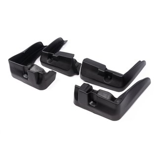 Paraspruzzi Premium (4 pz) Subaru Legacy 2009-2014 foto 1