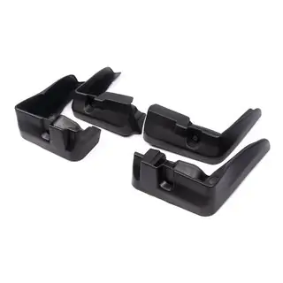 Paraspruzzi Premium (4 pz) Subaru Legacy 2009-2014 foto 1