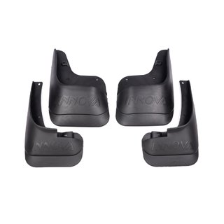 Paraspruzzi originali Premium 2010-2015 (4 pz) Toyota Innova 2004-2015 foto 1