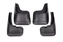 Toyota Innova 2004-2015 Paraspruzzi originali Premium 2010-2015 (4 pz) foto 1