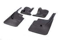 Toyota Land Cruiser 200 2007-2021 Paraspruzzi originali Premium 2008-2015 (4 pz) foto 1