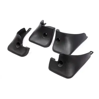 Set paraspruzzi originali (senza estensioni, 4 pz)