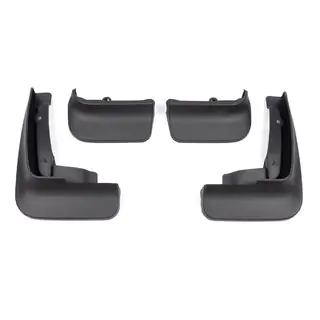 Set Paraspruzzi OEM (4 pz)