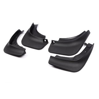 Paraspruzzi Premium R-Line 2015-2018 (4 pz) foto 1