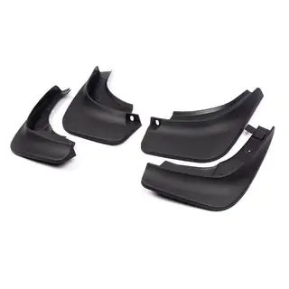 Paraspruzzi Premium R-Line 2015-2018 (4 pz) foto 1