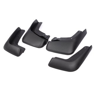 Paraspruzzi Premium (4 pz) Volvo XC90 2002-2014 foto 1