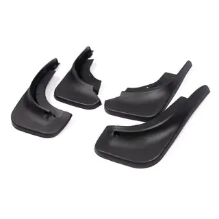 Paraspruzzi Premium (4 pz)