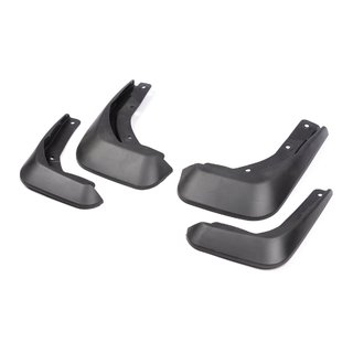 Paraspruzzi Premium (4 pz) Volvo S60 2019- foto 1