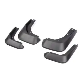 Paraspruzzi Premium (4 pz) foto 1