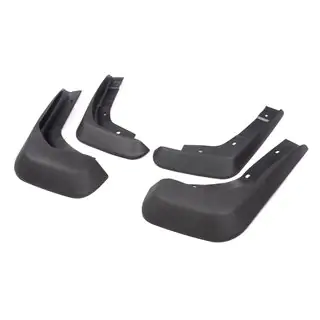 Paraspruzzi Premium (4 pz) foto 1