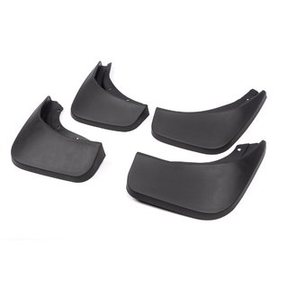 Paraspruzzi originali Premium V90 (4 pz) Volvo S90/V90 2016- foto 1
