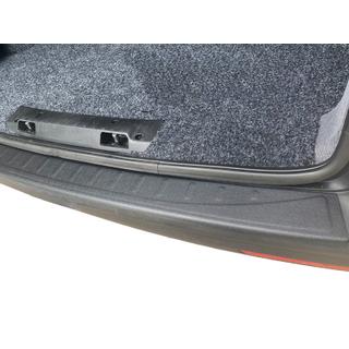 Copertura Paraurti Posteriore DDU (1 Porta, ABS) Volkswagen T6 2015-2024 foto 1