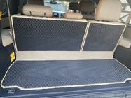 Toyota Sequoia 2007-2022 Tappetino bagagliaio (EVA, nero) foto 1