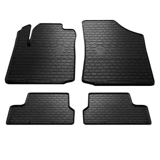 Tappetini in gomma (4 pz, Stingray Premium)