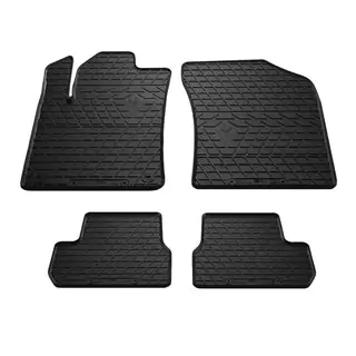 Tappetini in gomma (4 pz, Stingray Premium)