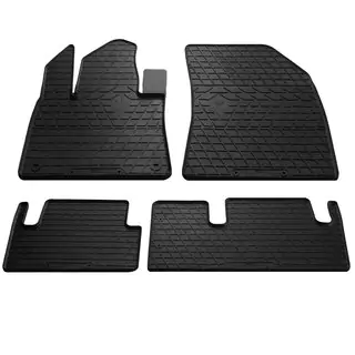 Tappetini in gomma (4 pz, Stingray Premium)