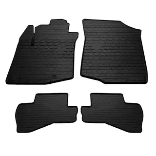 Tappetini in gomma (4 pz, Stingray Premium)