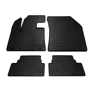 Tappetini in gomma (4 pz, Stingray Premium)