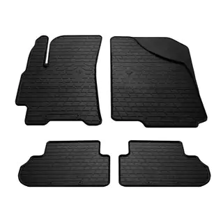 Tappetini in gomma (4 pz, Stingray Premium)
