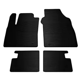 Tappetini in gomma 500 (4 pz, Stingray Premium)