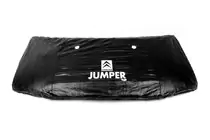 Fiat Ducato 1995-2006 Copricofano (scritta Jumper) foto 2