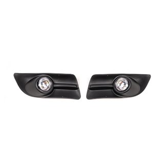 Fendinebbia (2010-2014, con lampadina LED) Fiat Doblo II 2010-2022 foto 1