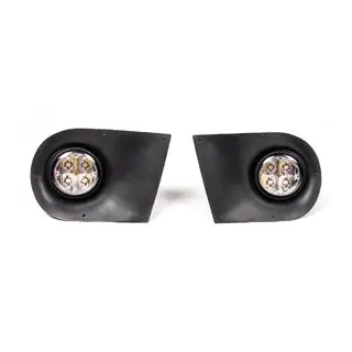 Fendinebbia LED