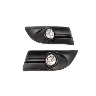 Fendinebbia LED Fiat Doblo II 2010-2022 foto 1