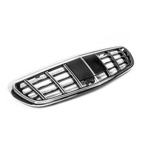 Griglia anteriore BRB (per Classic e Exclusive, 2016-2019) Mercedes E-сlass W213 2016-2023 foto 1
