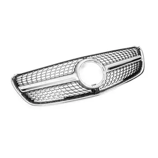 Griglia Anteriore Diamond (2014-2019 per V-Class) foto 3