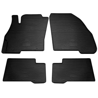 Tappetini in gomma (4 pz, Stingray Premium)