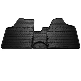 Tappetini in gomma (3 pz, Stingray)