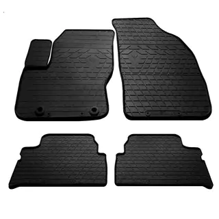 Tappetini in gomma (4 pz, Stingray Premium)