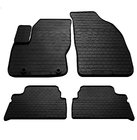Ford C-Max 2004-2010 Tappetini in gomma (4 pz, Stingray Premium) foto 1