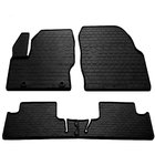 Ford C-Max/Grand C-Max 2010-2019 Tappetini in gomma (4 pz, Stingray Premium) foto 1